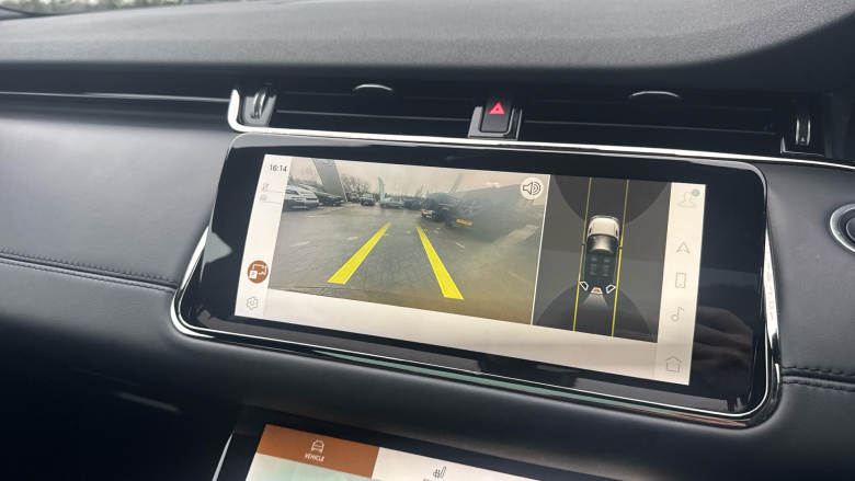 Land Rover Range Rover Evoque 2.0 D200 R-Dynamic HSE 5dr Auto Diesel Hatchback